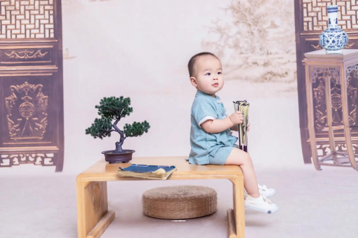 垦利宝宝吃迷糊奶如何纠正